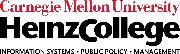Carnegie Mellon University Logo
